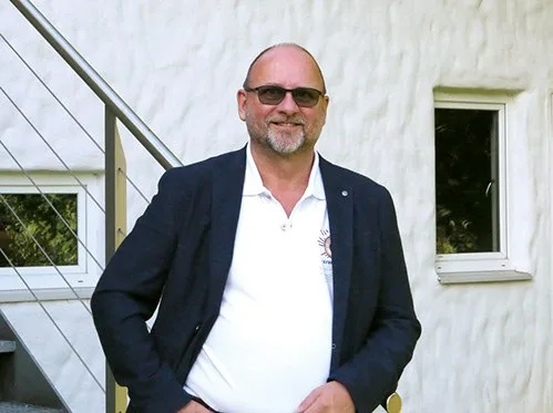 Wolfgang Resl